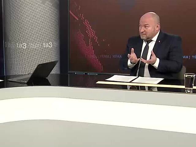 Minister Huliak: Bez našich piatich hlasov nemáte väčšinu. Veto Pellegriniho nazval podrazom a ústupkom médiám