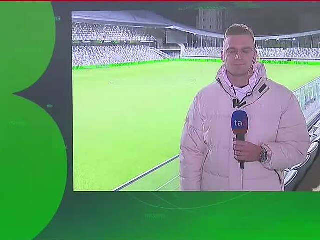 Slovanisti dorazili do Fínska v dobrej nálade. V Tampere ich čaká duel proti majstrovi KuPS Kuopio