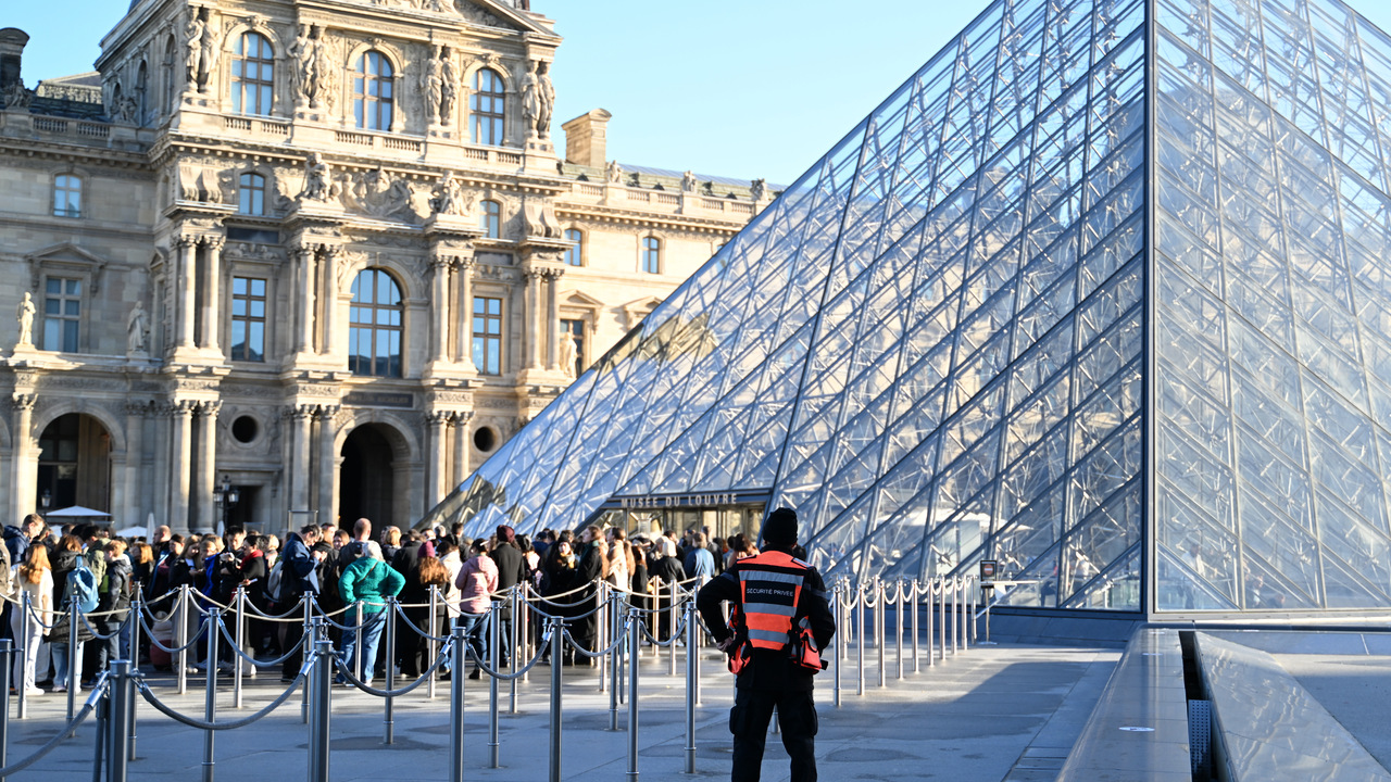 Louvre 