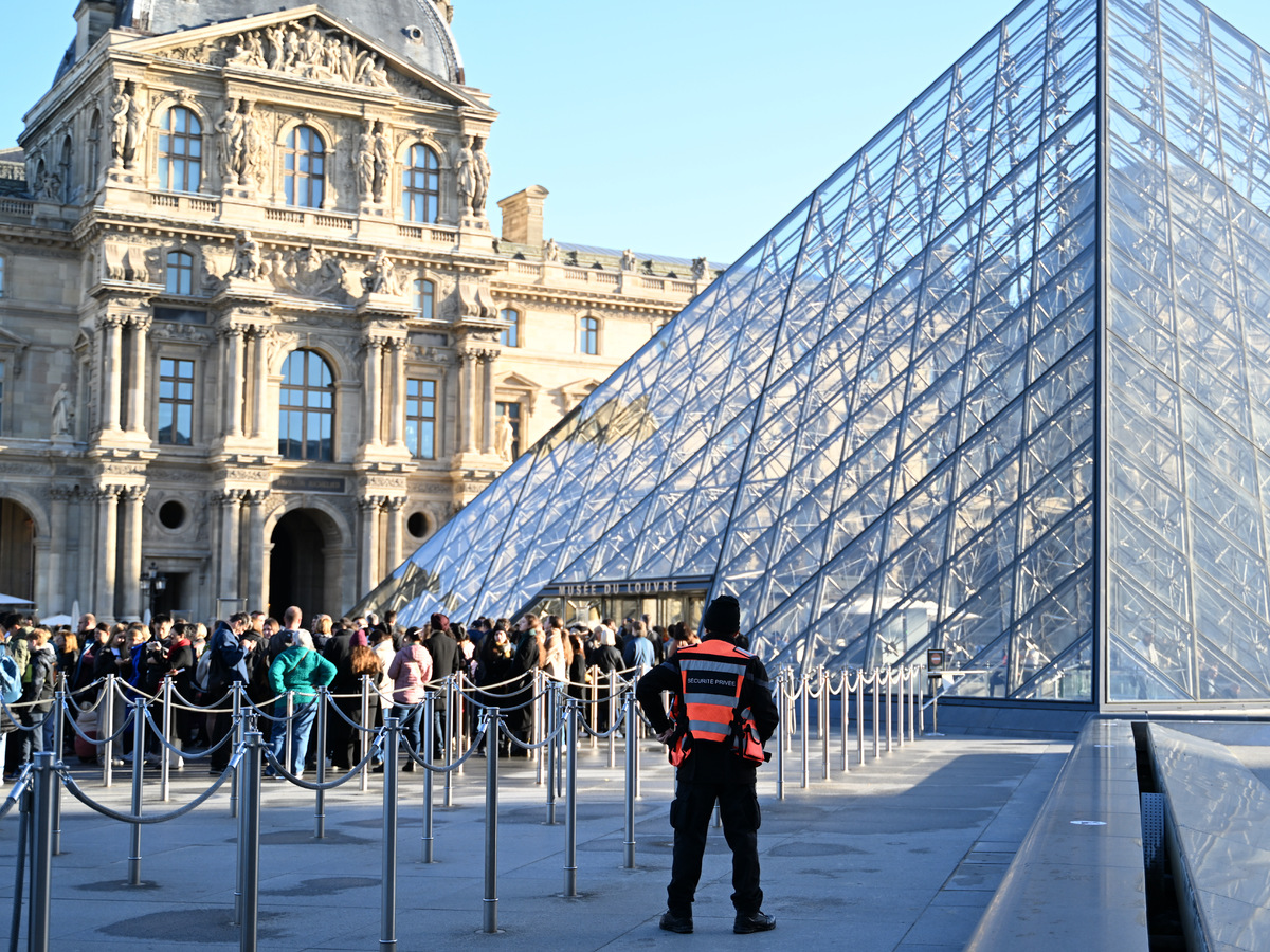 Louvre 