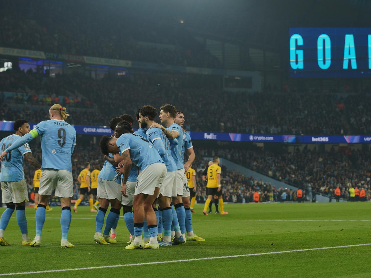 Manchester