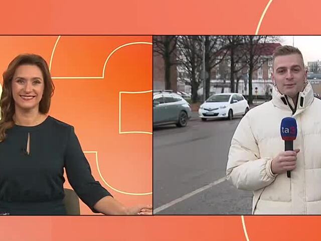 Štáb ta3 je so Slovanom vo Fínsku. Belasí dnes v pozícii favorita