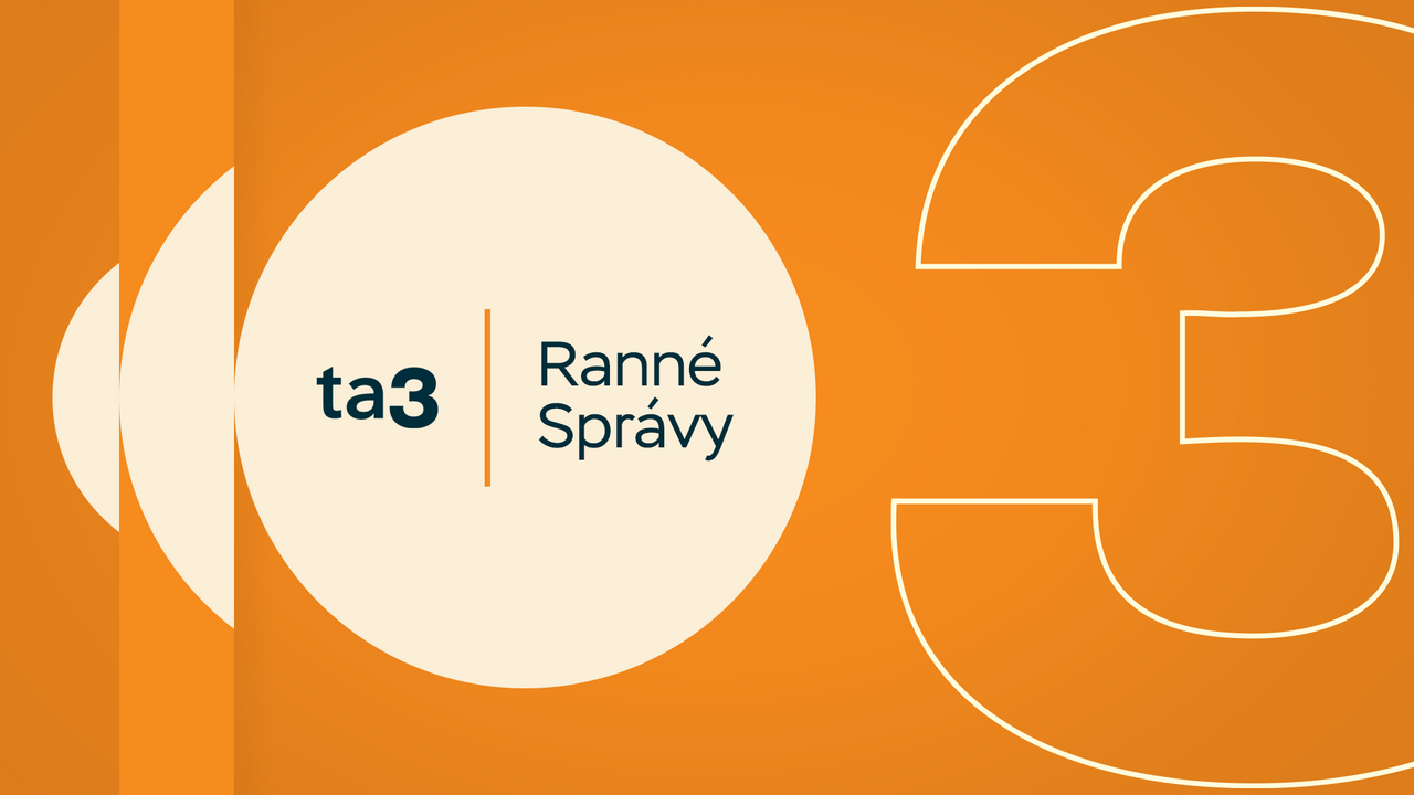 ranné správy