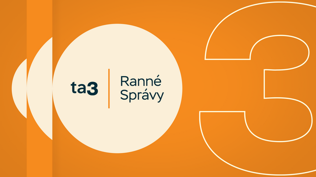 ranné správy