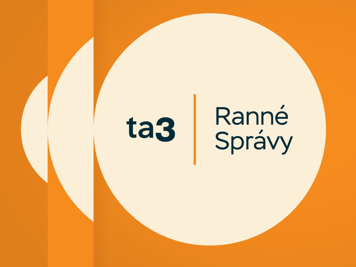 ranné správy