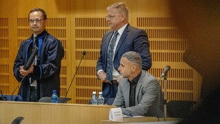 Súd schválil dohodu v českej kauze Dozimetr. Podnikateľ Kos sa priznal k úplatku a prijal trest, Šteffel dostal podmienku