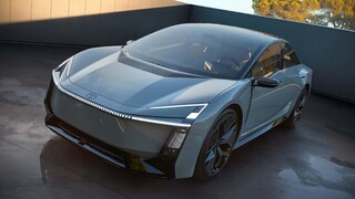 Toyota Corolla Concept: revolúcia, ktorá mení pohľad na najpredávanejšie auto sveta