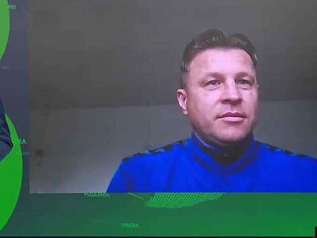 Slovan čaká tretí zápas v Konferenčnej lige. Tréner Ďuriš prezradil, či môže umelá tráva ovplyvniť výkon tímu