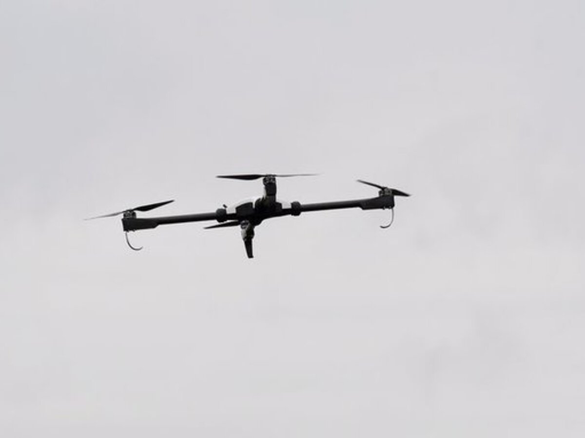 dron