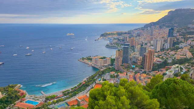 Monte Carlo