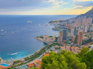Monte Carlo