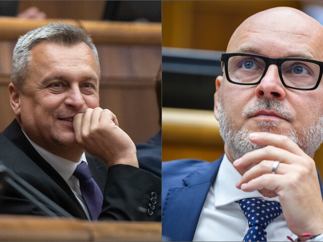 Kandidátom SNS na predsedu Žilinského kraja bude Lučanský, oznámil Danko. Gröhling: SaS pôjde do volieb samostatne