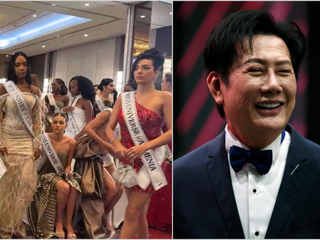 sutaz miss universe, riaditel Nawat Itsaragrisil urazil miss mexiko a sutazacie odisli