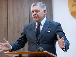 Robert Fico