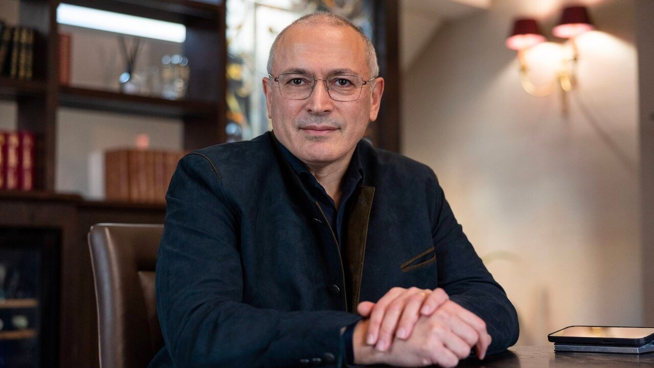 Je jedno, či Ukrajina vyhrá. Európu čaká studená vojna a potrebuje odstrašujúcu silu, varuje ruský miliardár v exile