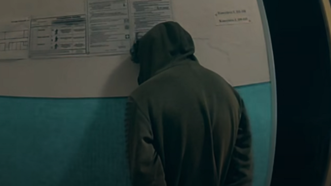 podozrivý, bodnutie