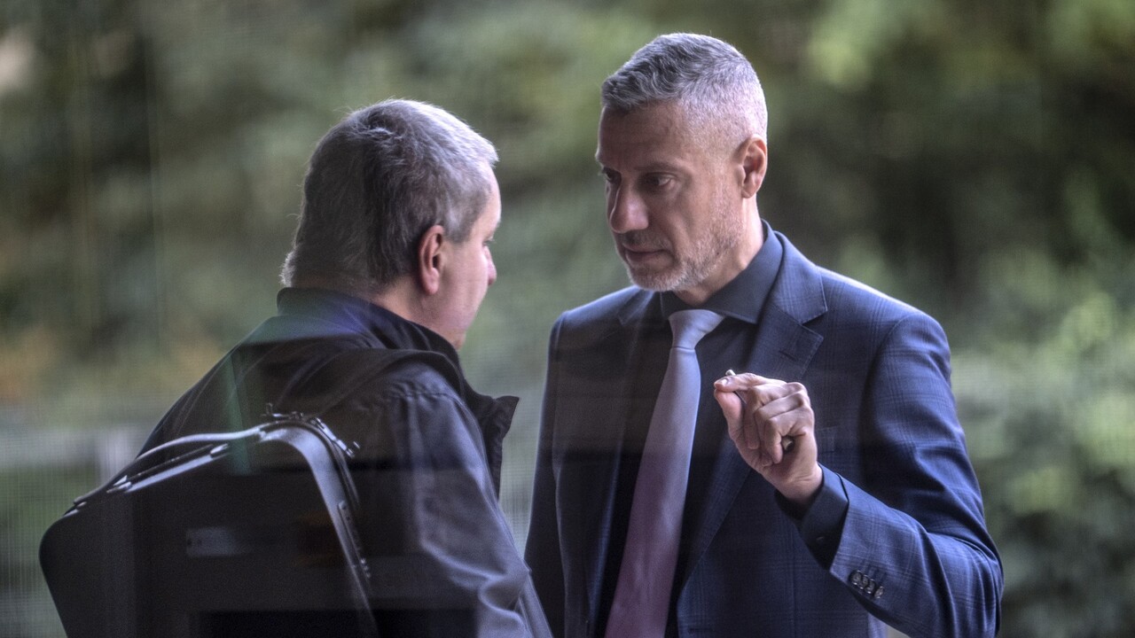 Michal Redl, Dozimetr