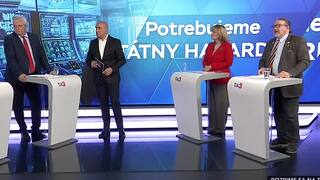 Kasína pre štát: kto na tom získa? 