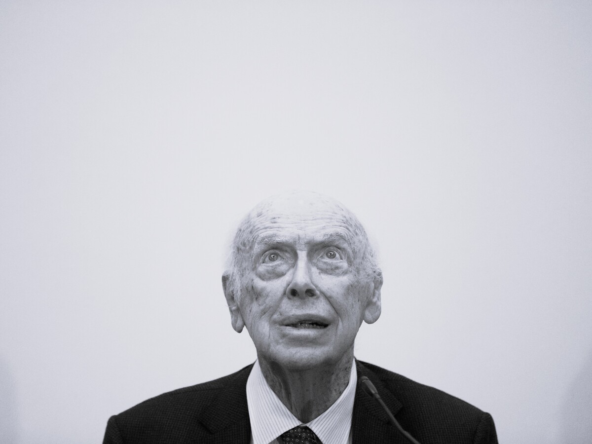 James Watson