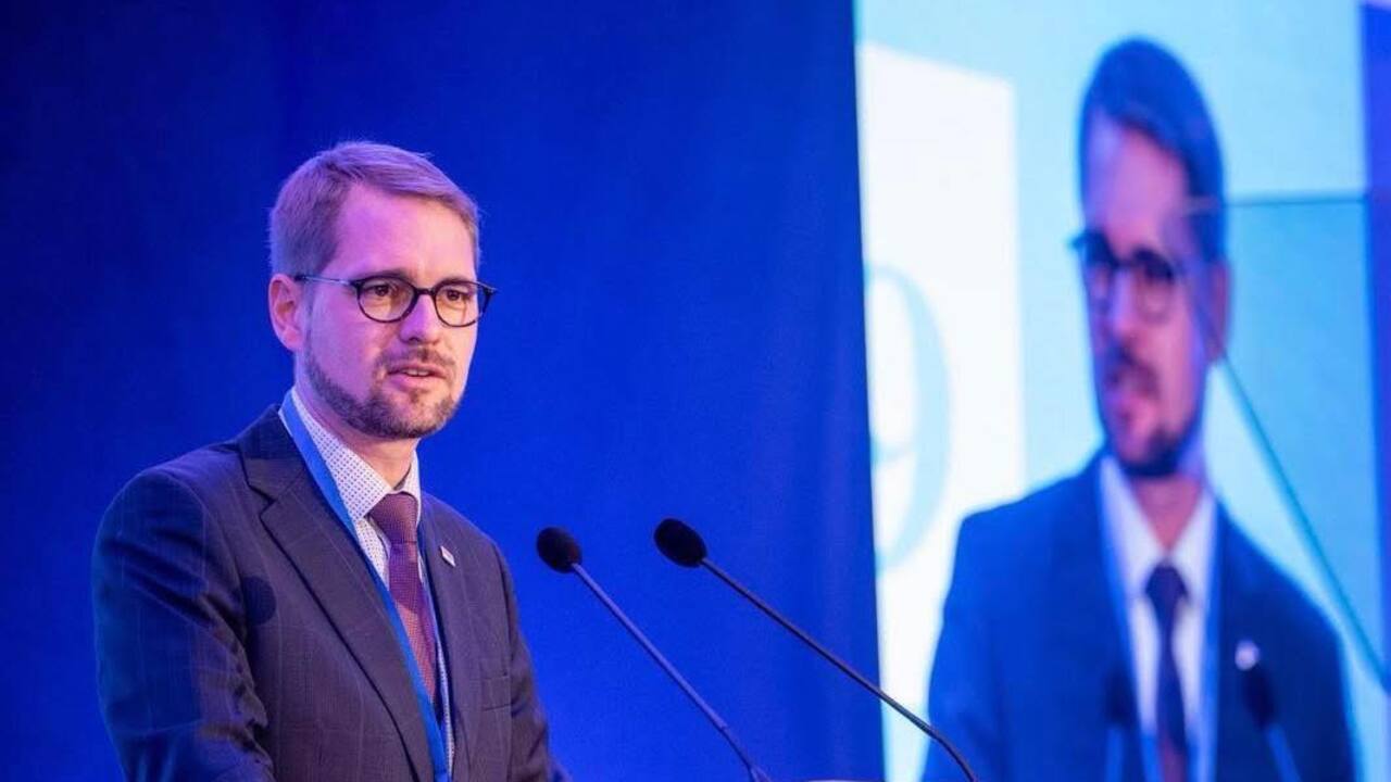 Matěj Ondřej Havel