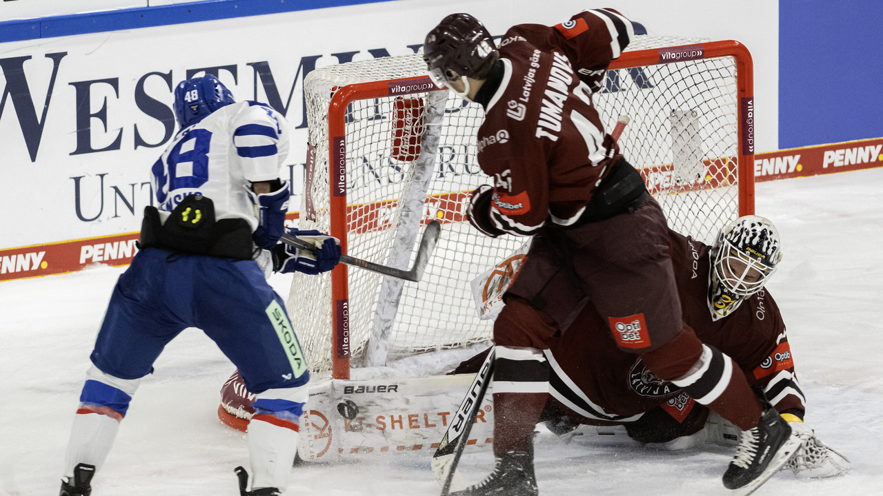 hokej, Nemecký pohár, slovenská hokejová reprezentácia