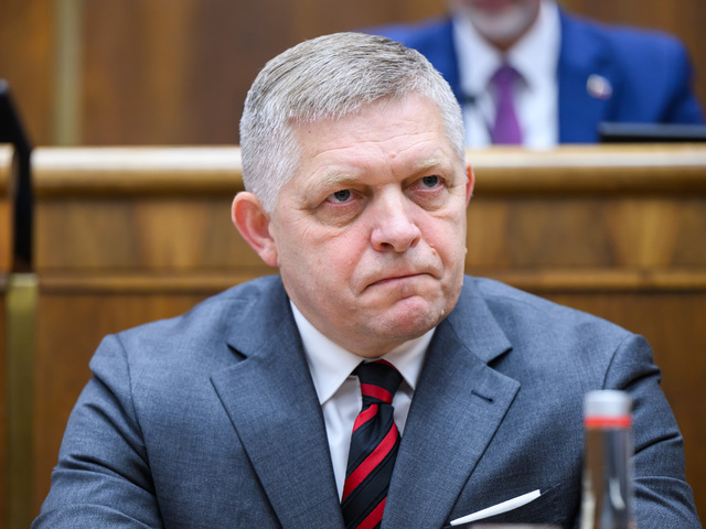 Fico prvýkrát pripustil úpravy v Trestnom zákone. „Ak niečo nefunguje, tak to poďme zmeniť,“ odkázal ministrom