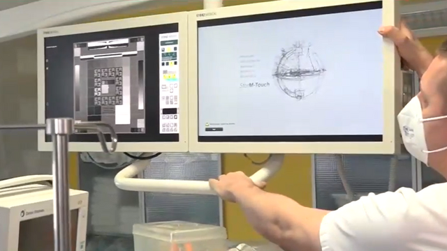 ambulancia, rakovina prostaty, lekár