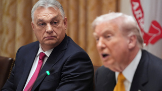 Orbánova výnimka udrží ruskú ropu aj pre nás. Pokiaľ bude premiérom a MOL sa neotočí k Jadranu