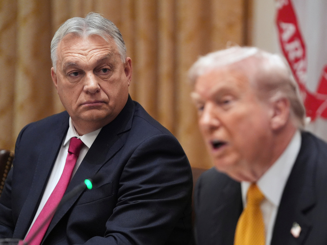 Orbánova výnimka udrží ruskú ropu aj pre nás. Pokiaľ bude premiérom a MOL sa neotočí k Jadranu