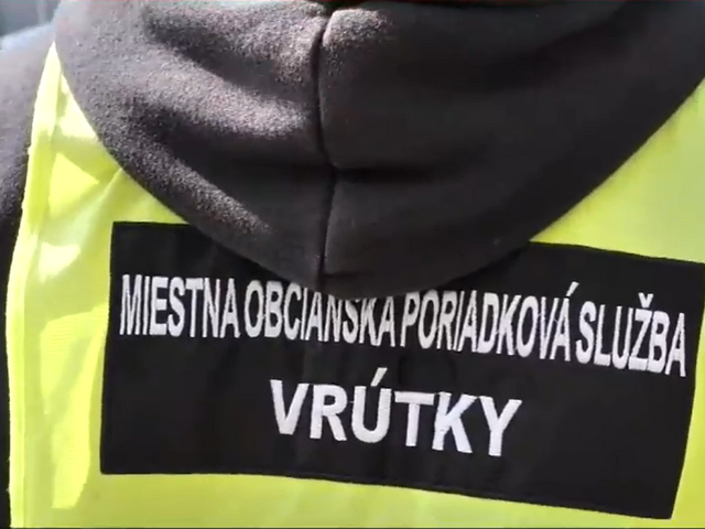 Občianske hliadky zrejme skončia. Samosprávy varujú pred rastom kriminality a chaosom v obciach