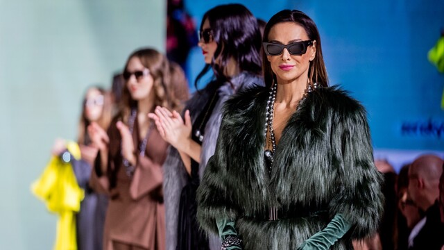 Bratislavské módne dni BMD