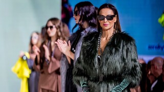 Bratislavské módne dni BMD