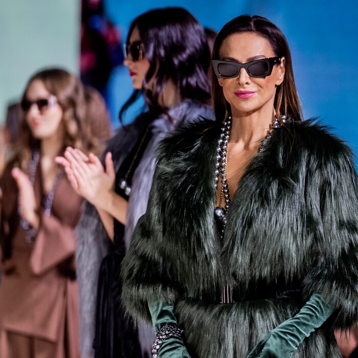 Bratislavské módne dni BMD