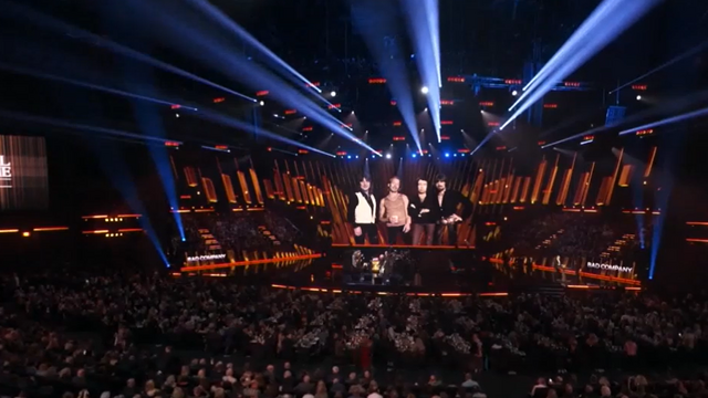 rokenrolová sieň slávy