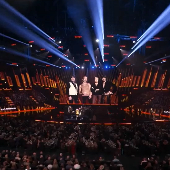 rokenrolová sieň slávy