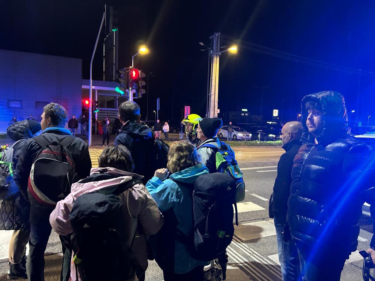 zrážka vlakov, Pezinok