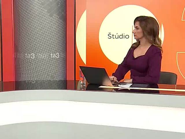 Pacienti sú mimo ohrozenia života. Pozrite si aktualizovaný prehľad informácií k zrážke vlakov