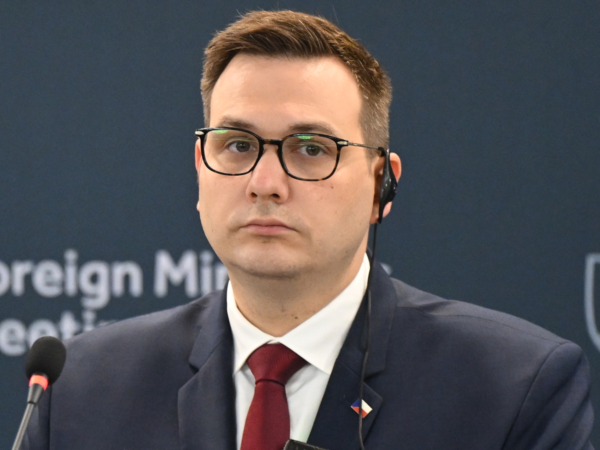 Jan Lipavsky