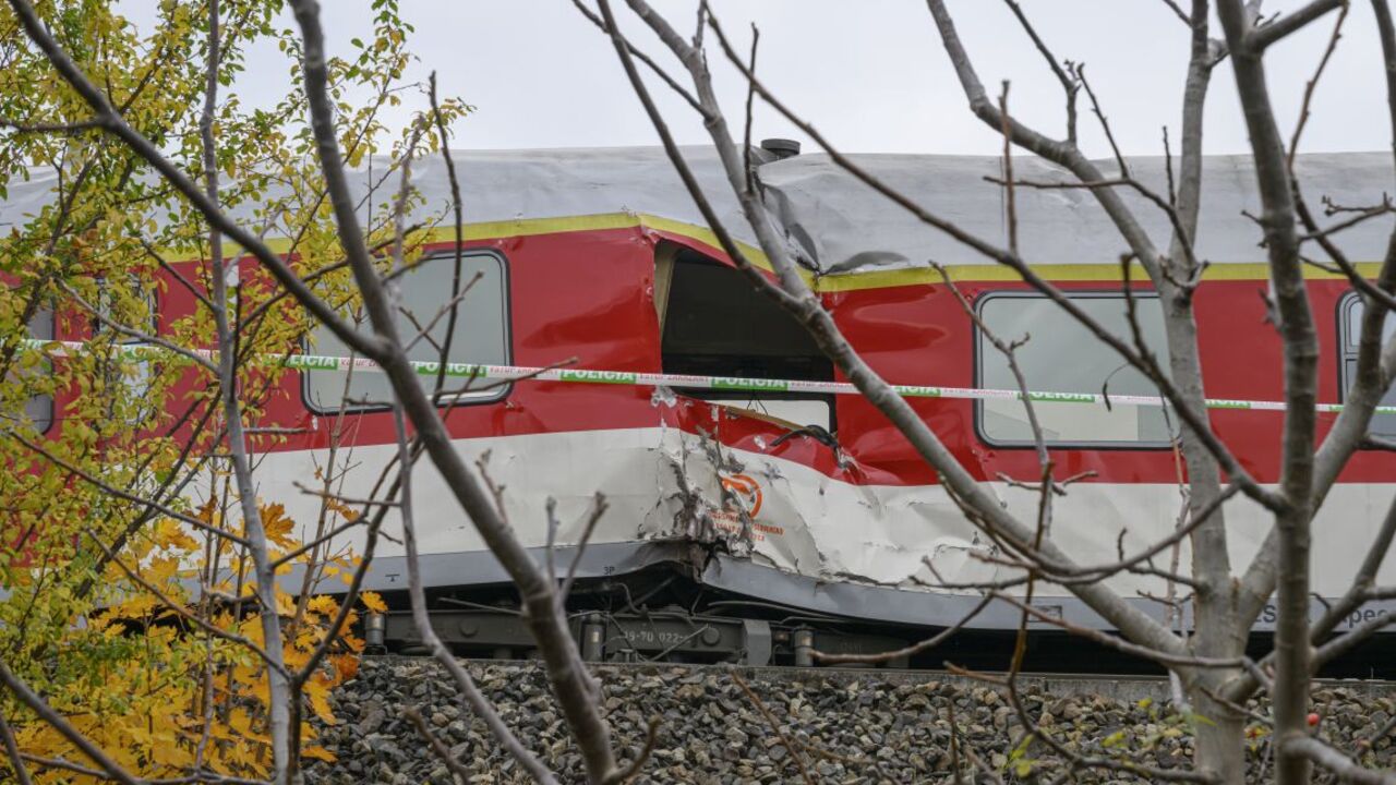 Pri Pezinku mali šťastie v nešťastí. Odborník: ETCS nie je všeliek. Pomôže len vtedy, ak ho majú všetky vlaky