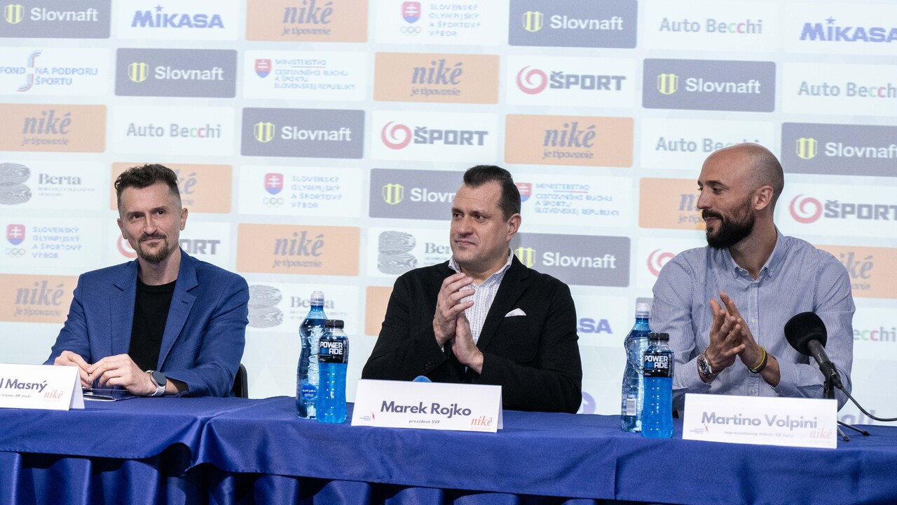 Masný Rojko Volpini