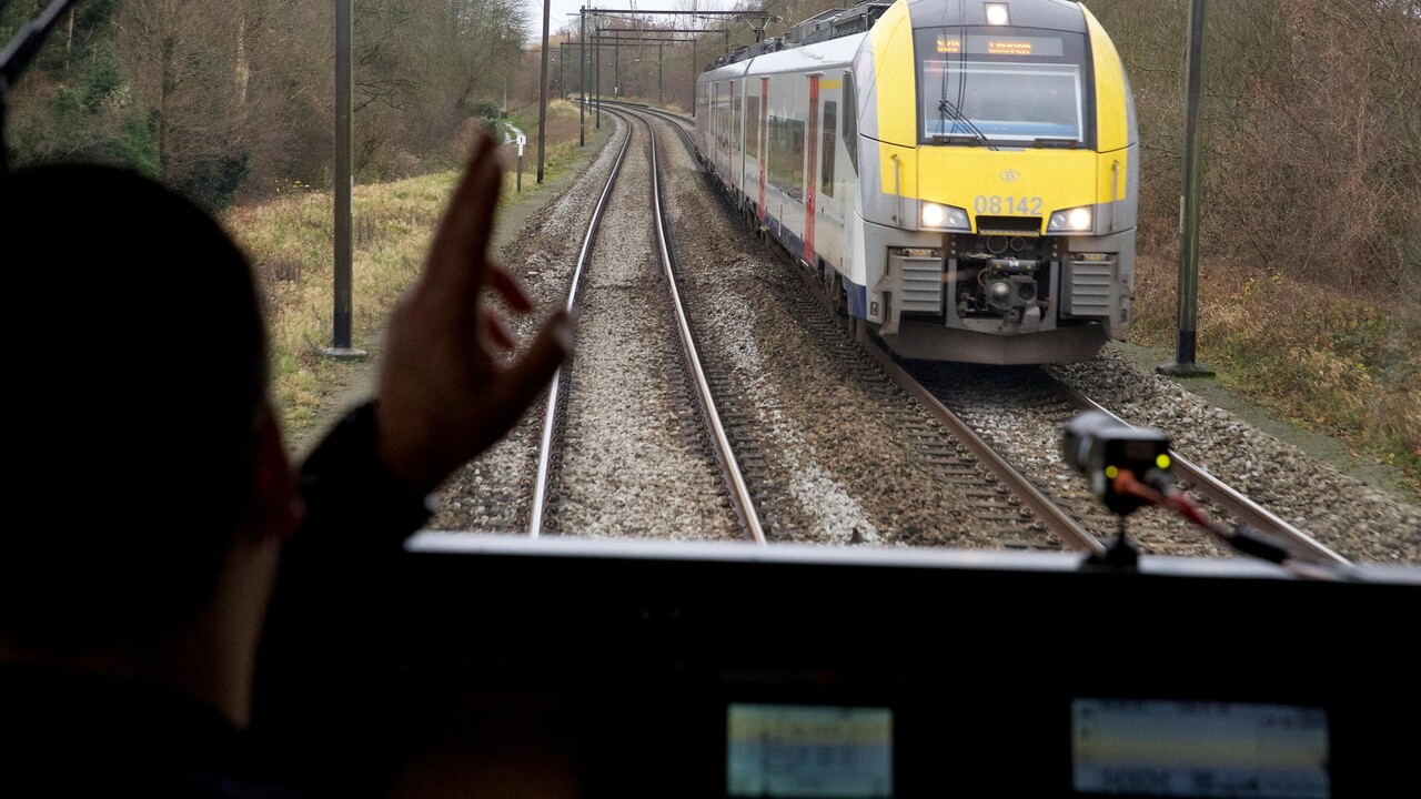 VYSVETĽUJEME: ETCS zasiahol, no nestačil. Nehoda pri Pezinku ukázala, prečo systém funguje, len ak je všade