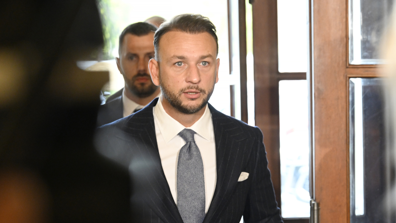 Matúš Šutaj Eštok