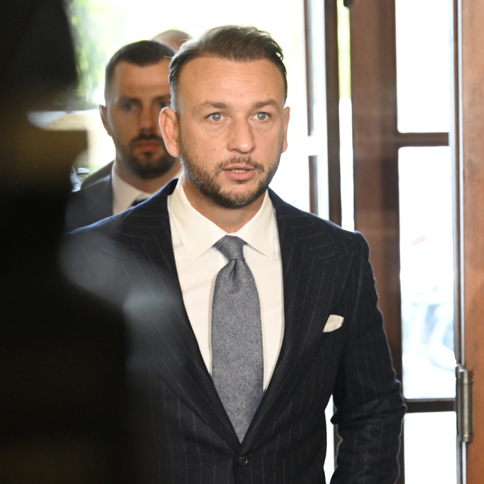 Matúš Šutaj Eštok