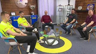 Futbalový svet zažil šoky aj smiech. Ronaldo si urobil žart z Beckhama, Bayern a Arsenal prišli o svoje série