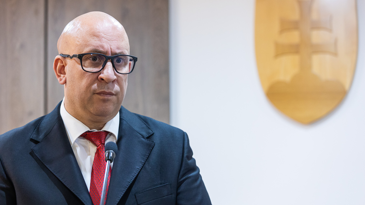 jozef ráž minister dopravy