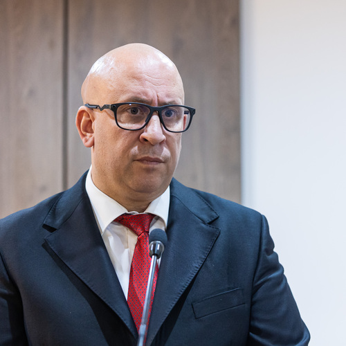 jozef ráž minister dopravy