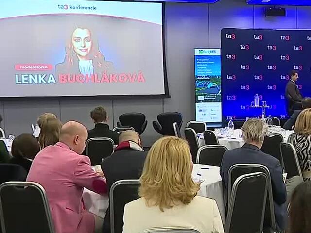 ta3 organizuje ďalšiu odbornú konferenciu. Hovorí sa o inováciách a trendoch v priemysle