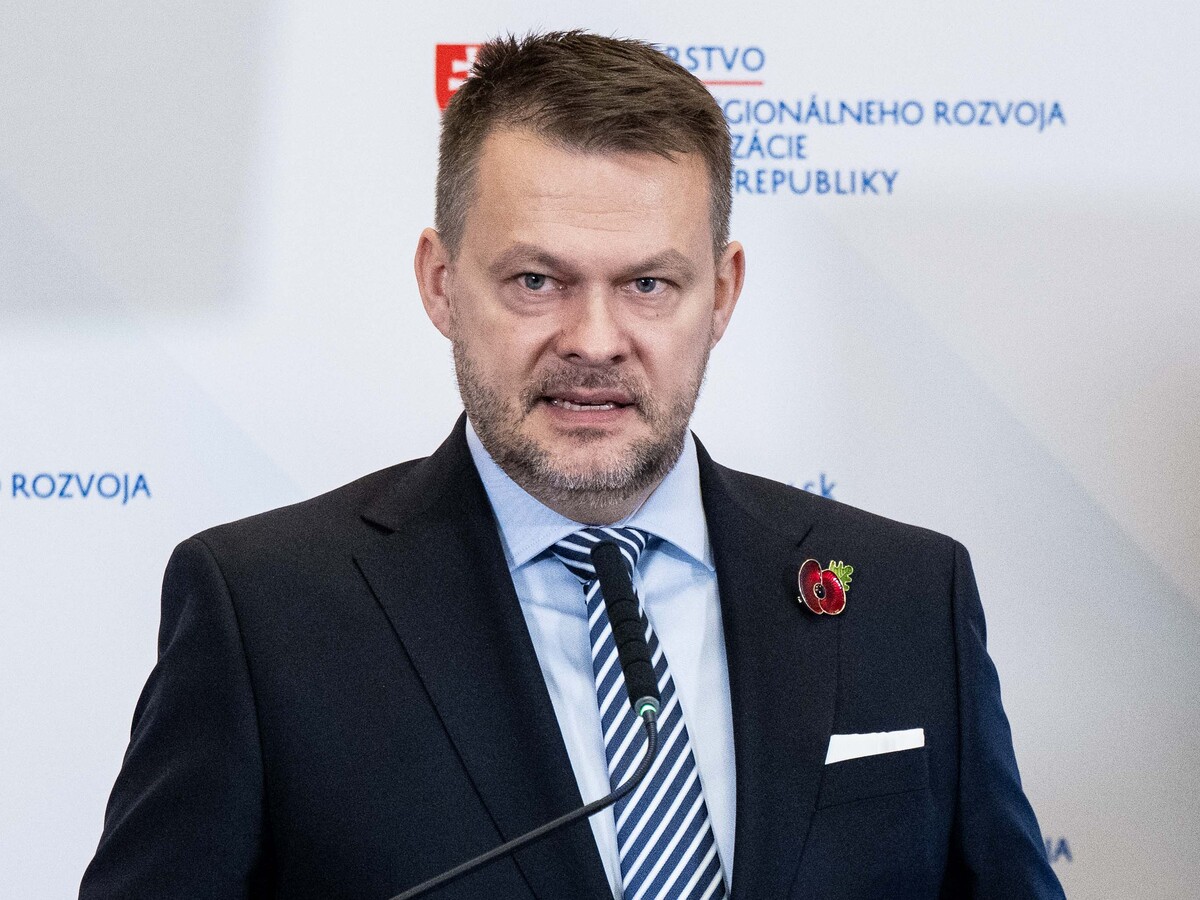 Samuel Migaľ
