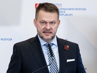 Samuel Migaľ