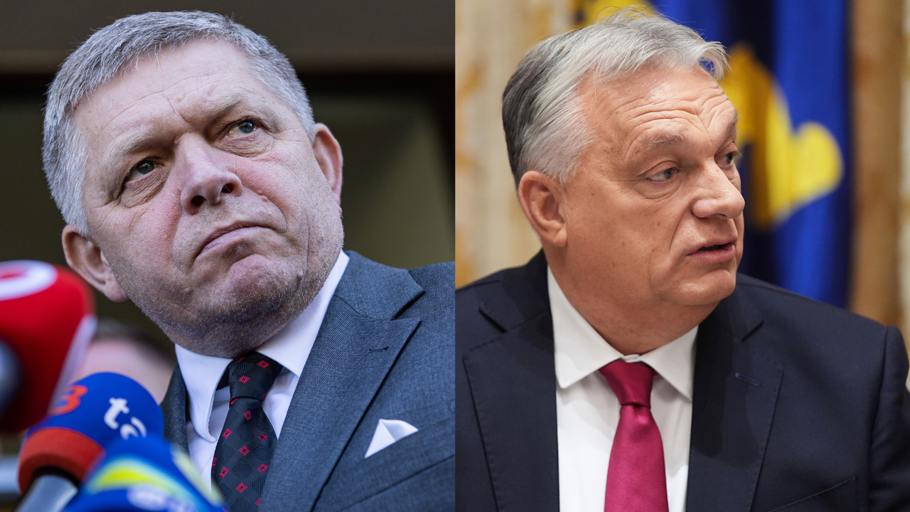 Slovo v ústach politika je zbraň. RSF otvorili kanceláriu v Prahe, chcú mať pod palcom Fica, Orbána aj niektoré médiá